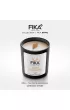 Fika Candles&Goods wieca sojowa - Tarta cytrynowa 160 ml