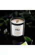 Fika Candles&Goods wieca sojowa - Tarta cytrynowa 160 ml