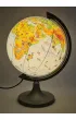Globus 250 zoologiczny pod�wietlany z opisem Multi Globe AR