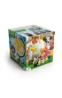 Globus 250 zoologiczny pod�wietlany z opisem Multi Globe AR