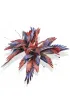 Puzzle Metalowe Model 3D Byk Taurus piececool