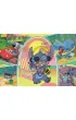 Puzzle 180 el. Super Stitch Clementoni
