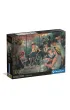Puzzle 1000 el. Museum Renoir - Luncheon Of The Boatin Clementoni