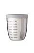 Mepal Fruit & veggie Pot Ellipse biay 600 ml