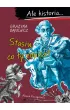 Ale historia... Stasiu, co ty robisz?