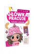 G��wka pracuje. Zagadki logiczne