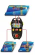 D�wig Mega Crane 120 cm Dickie Toys