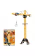 D�wig Mega Crane 120 cm Dickie Toys