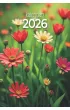 Kalendarze �cienne Kalendarz zdzierak 2026