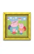 Puzzle 60 el. Frame Me Up. �winka Peppa Clementoni