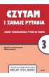 Moje sylabki - czytam i zadaj� pytania cz�� 3