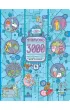 Mamoko 3000