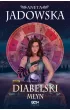 Diabelski młyn. Nikita. Tom 3 – Aneta Jadowska – okładka ebook