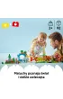 LEGO DUPLO Town Rodziny dzikich zwierz�t 3 w 1 10446