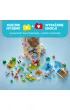 LEGO DUPLO Town Rodziny dzikich zwierz�t 3 w 1 10446