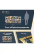 Puzzle 9000 el. UFT Marvel - Across The Comic Universe Trefl