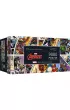 Puzzle 9000 el. UFT Marvel - Across The Comic Universe Trefl
