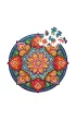 Puzzle 100 el. Milliwood - Mandala nadziei Alexander