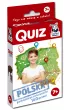 Kapitan Nauka. Quiz. Polska 7+