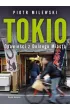 Tokio. Opowieści z Dolnego Miasta – Piotr Milewski – okładka ebook