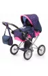 W�zek dla lalek City Star Bayer