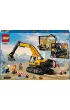 LEGO City ta koparka 60420