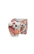 Duo Sp. z o.o. Kubek na stopce SPRING ROSES WHITE