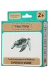 Puzzle 4-elementowe Zwierz�ta wodne Mama Maluje