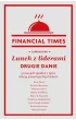 Lunch z liderami. Drugie danie. 51 nowych spotka� z tymi, kt�rzy zmieniaj� bieg historii