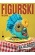 Najsłodszy.Autobiografia pisana kciukiem – Michał  Figurski – okładka ebook