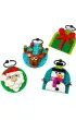 LEGO Iconic Kolekcja ozd�b �wi�tecznych 40744