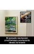 LEGO ART Claude Monet — Most nad stawem z liliami wodnymi 31220