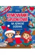 Rymowanki grudniowe na adwent gotowe