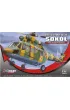 Helikopter PZL W-3T "Sok�" Mirage Hobby