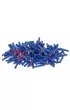 Strzaki kompatybilne z wyrzutni  NERF 7,2cm BOX
