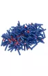Strzaki kompatybilne z wyrzutni  NERF 7,2cm BOX