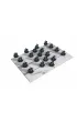 Pro-Leveling System poziomowania p�ytek baza prosta 2mm 100 szt.
