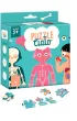 Puzzle Cia�o Cz�owieka 3+ Kangur