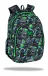 Patio Plecak szkolny Coolpack Prime Pro Kids From the block