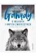 Gawędy o wilkach i innych zwierzętach – Marcin Kostrzyński – okładka ebook
