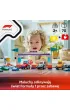 LEGO DUPLO Town Bolidy i kierowcy F1® 10445