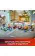 LEGO DUPLO Town Bolidy i kierowcy F1® 10445