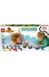 LEGO DUPLO Town Bolidy i kierowcy F1® 10445