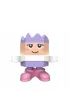 Klocki Connect - Pocket 30 Girl: Kim