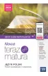 Nowa Teraz matura. J�zyk polski. Zbi�r zada� maturalnych. Zakres podstawowy i rozszerzony. Do matury 2024