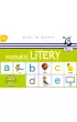 Kapitan Nauka. Poznaj� Litery 3+