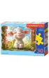 Puzzle 30 el. Pretty Goat Castorland