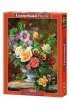 Puzzle 500 el. Kwiaty w wazonie Castorland
