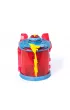Superthings. Secret Base Fury Storm, figurka