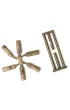 The Alchemist Puzzles: Brass �amig��wka Recent Toy Recent Toys